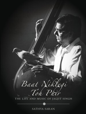 cover image of Baat Niklegi toh Phir